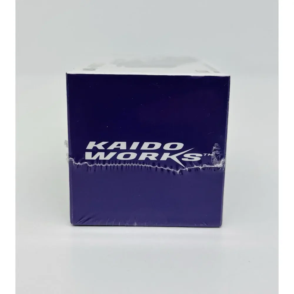 Kaido House Mini GT 1:64 Nissan Skyline 2000GT-R V1 Purple #165 KPGC10 Sealed